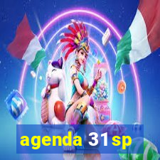 agenda 31 sp